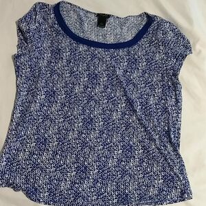 Ann Taylor girls top